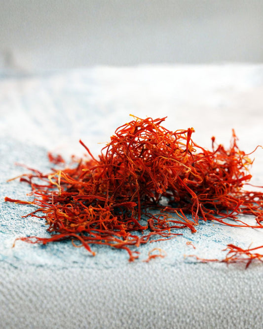 Ingredient: Zafferano dell’Aquila