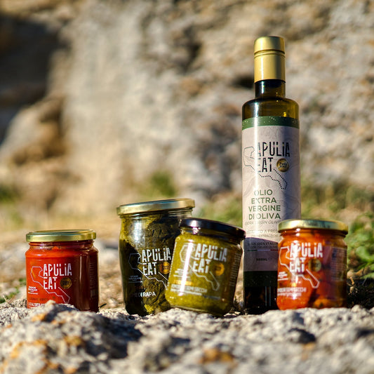 Artisan: Apulia Eat – Preserving the Soul of Puglia