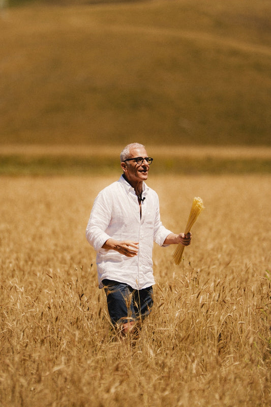 Artisan Story: Casa Rustichella d’Abruzzo