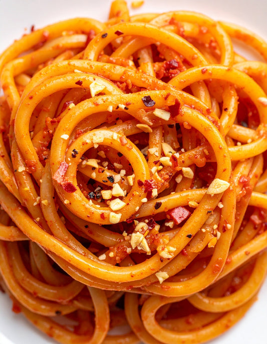 Recipe: Ciriole alla Ternana