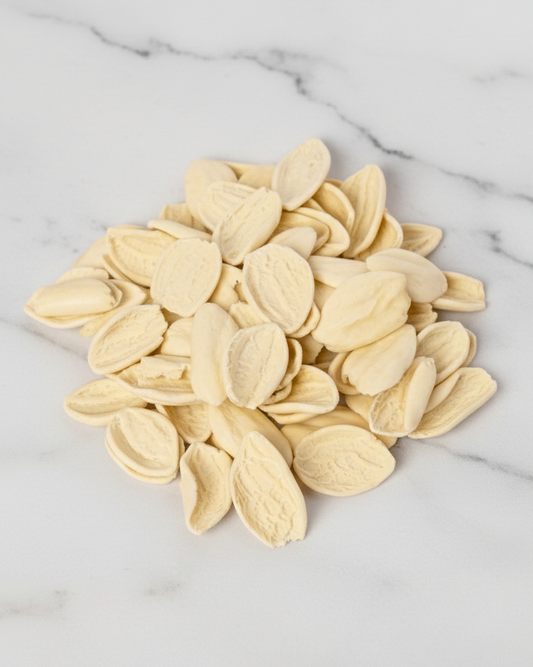 Shape: Strascinati – The Pasta That Leaves a Trail