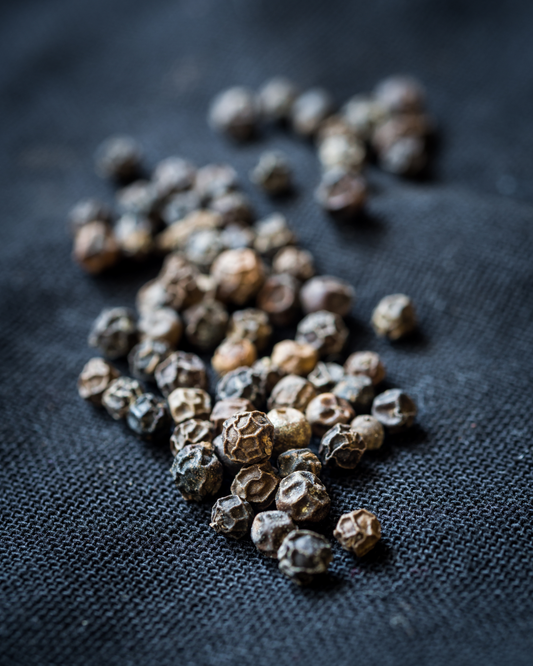 Ingredient: Black Pepper – The Ancient Perfume