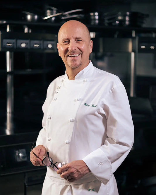 Stories: The Masters of Modern Rome – Five Chefs Who Keep Lazio’s Pasta Alive